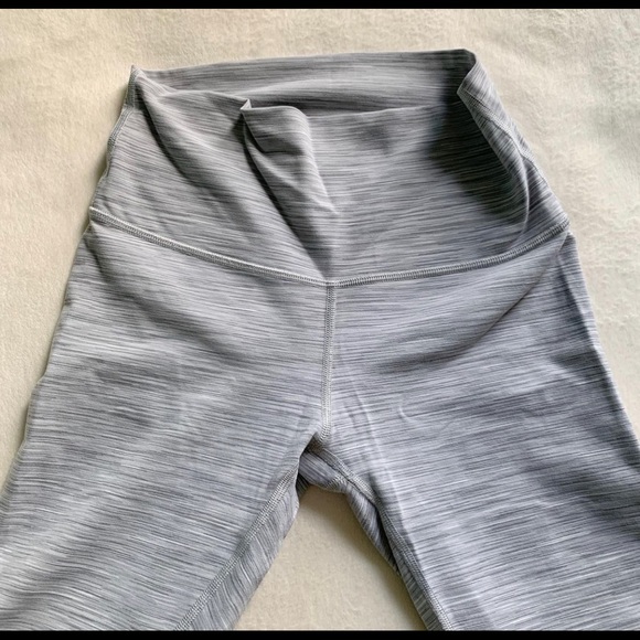 Lululemon Leggings - Picture 3 of 3